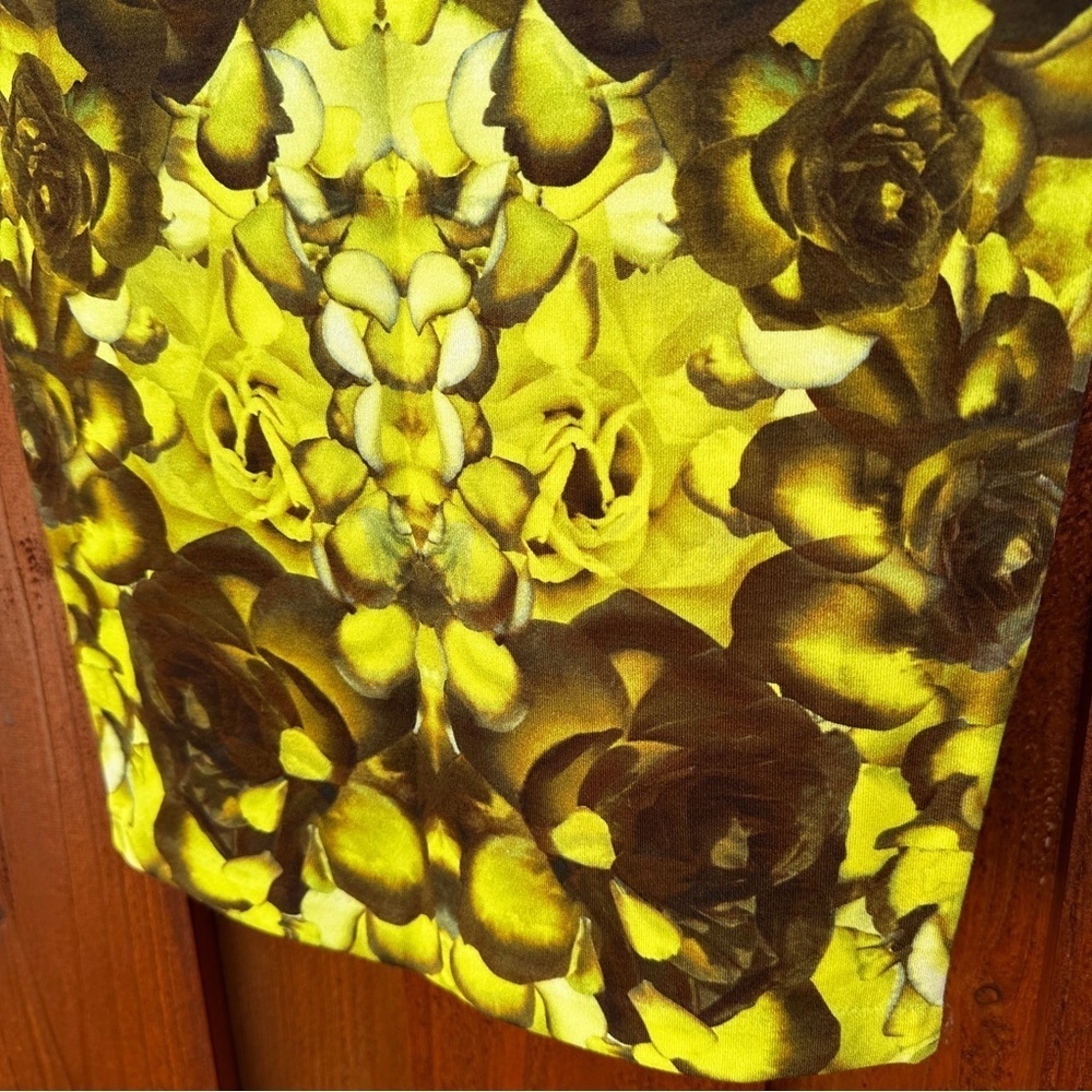 Alexander McQueen pencil skirt - Picture 3 of 6